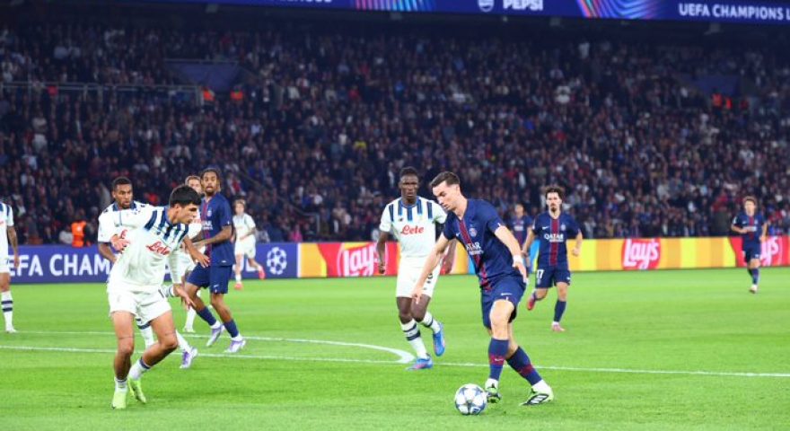 Paris Saint-Germain