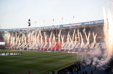 Paris Saint-Germain
