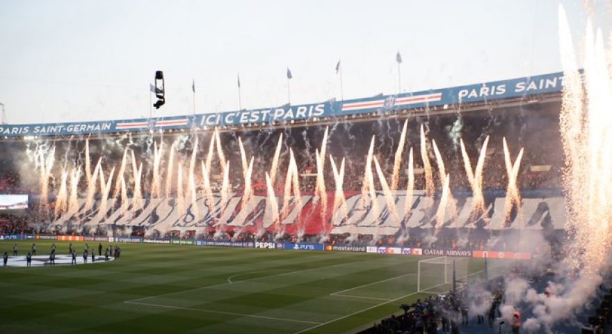 Paris Saint-Germain