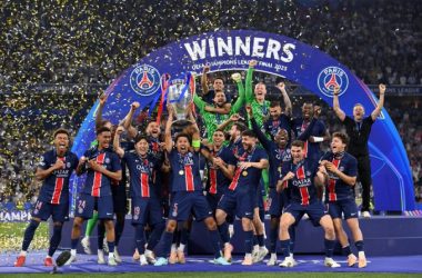 Paris Saint-Germain