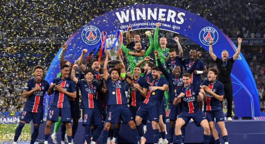 Paris Saint-Germain