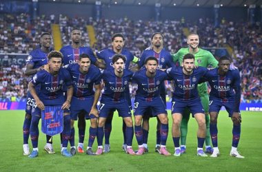 Paris Saint-Germain