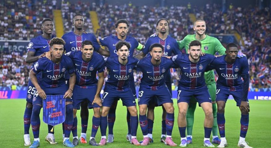 Paris Saint-Germain