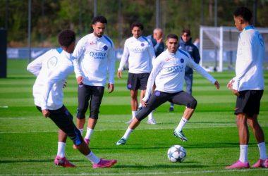Paris Saint-Germain