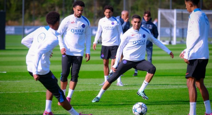 Paris Saint-Germain
