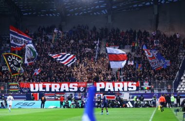 Paris Saint-Germain
