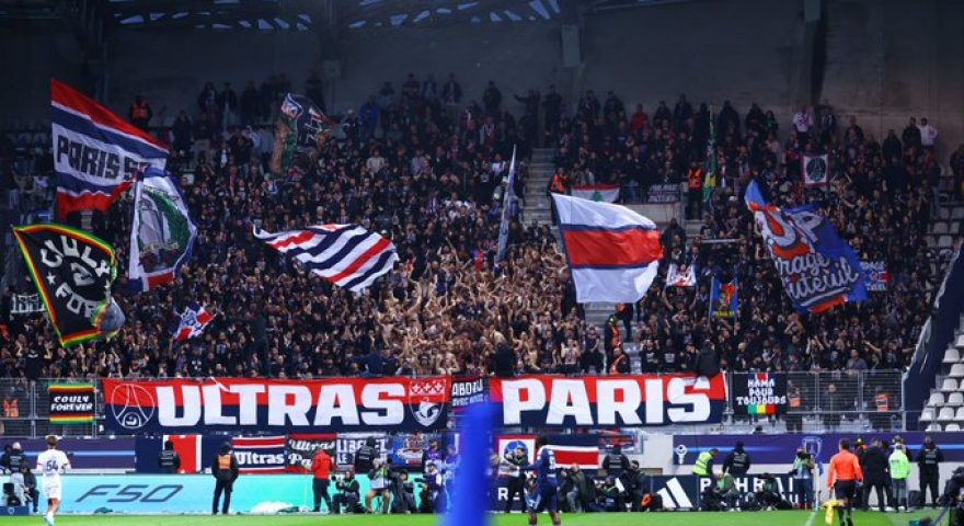 Paris Saint-Germain
