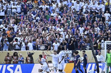 Paris Saint-Germain