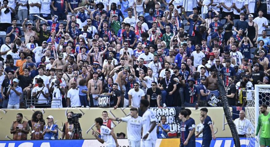 Paris Saint-Germain