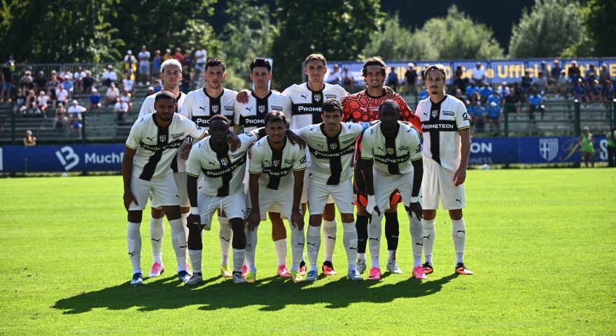 Parma Calcio 1913