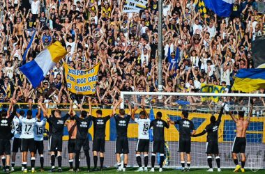 Coppa Italia: Parma-Bari