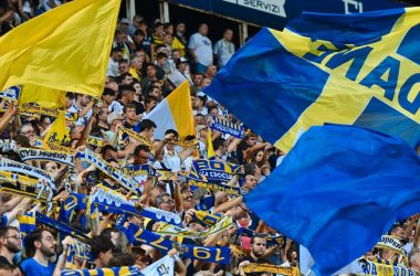 Serie B: l'anticipo è Parma-Como