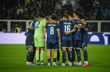 Serie B: la decima giornata