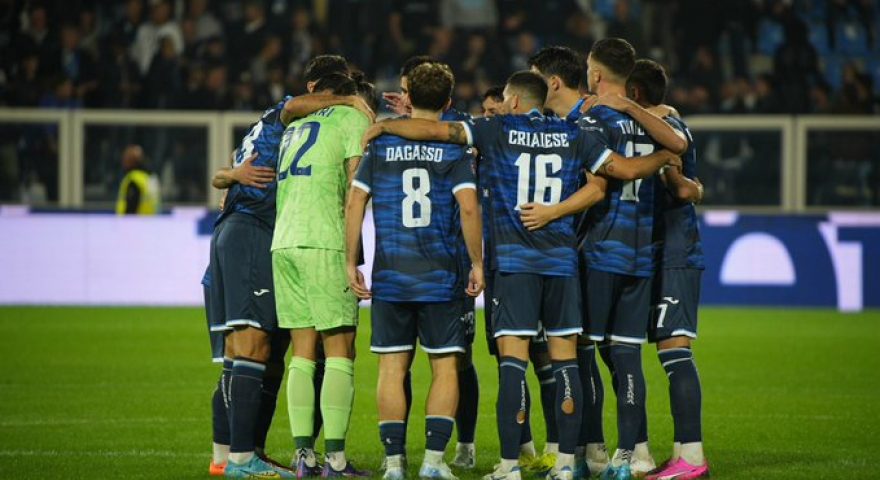 Serie B: la decima giornata