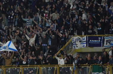 Serie C: ottava giornata