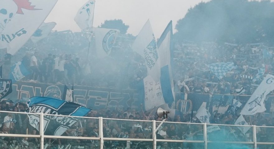 Serie C: Pescara-Foggia