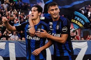 Pisa Sporting Club