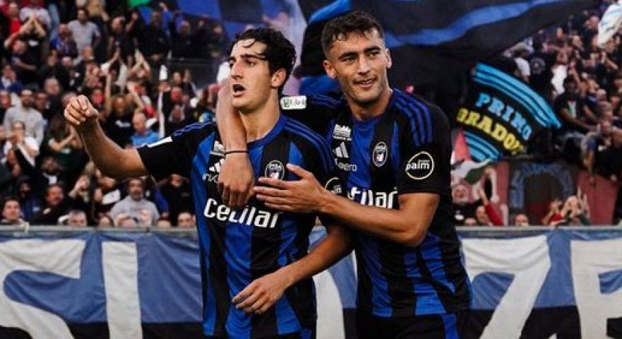 Pisa Sporting Club