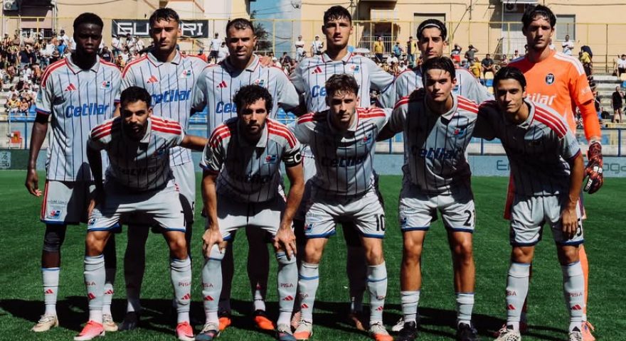 Pisa Sporting Club