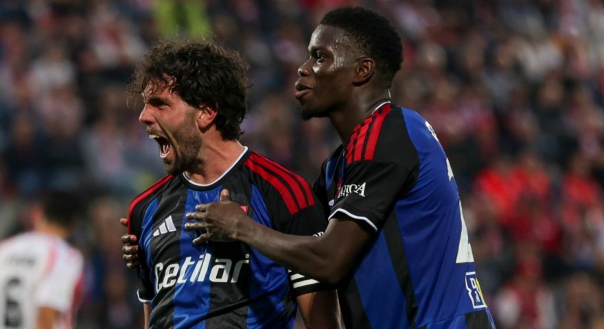 Serie B