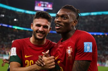 Mondiali: Portogallo ai quarti