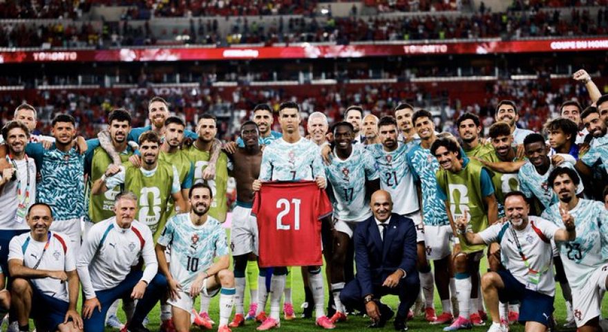 Portugal