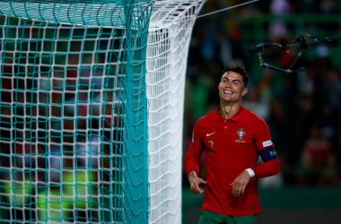 Portugal - Ronaldo