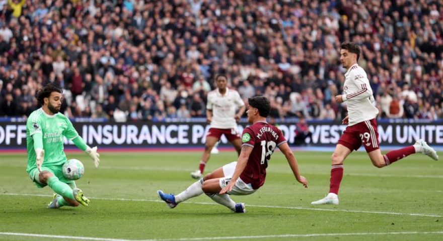 Premier League