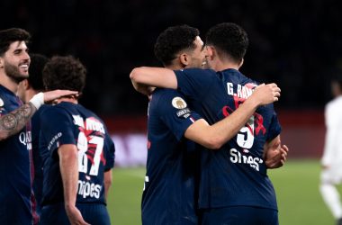 Psg official twitter