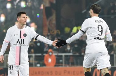 Ligue 1: il quadro dopo la 19esima giornata