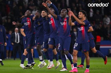 Ligue 1: i risultati della sesta giornata