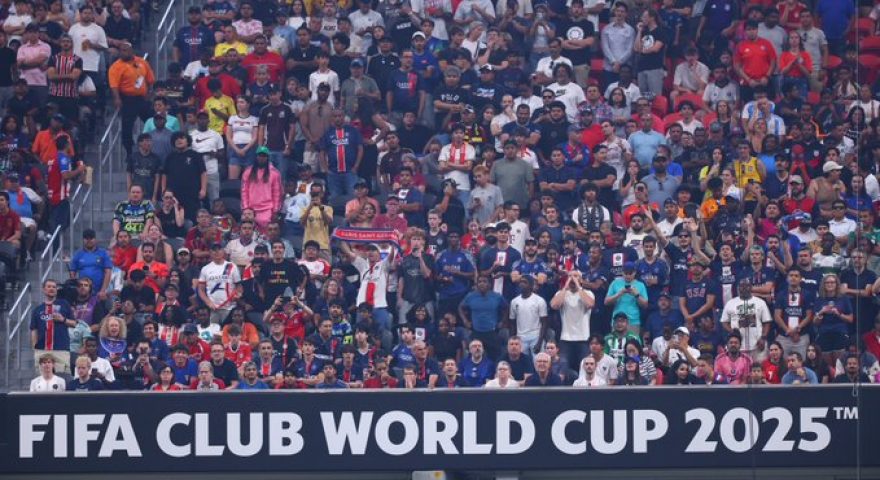 Mondiale per Club