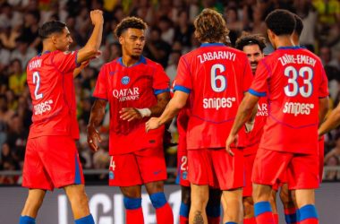 Ligue 1