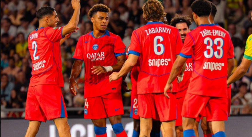 Ligue 1