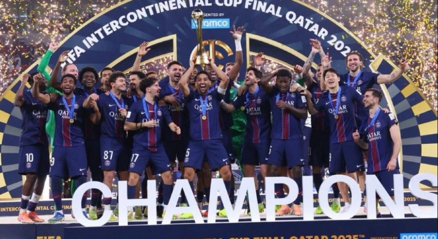 Coppa Intercontinentale