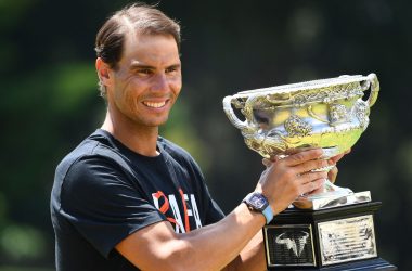 Tennis: Nadal conquista il 21esimo Slam in carriera