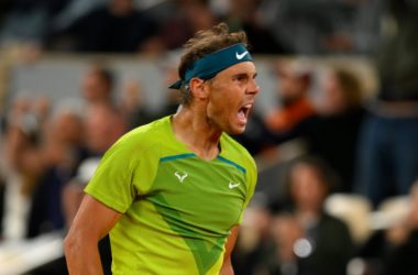 Roland Garros: Nadal in semifinale