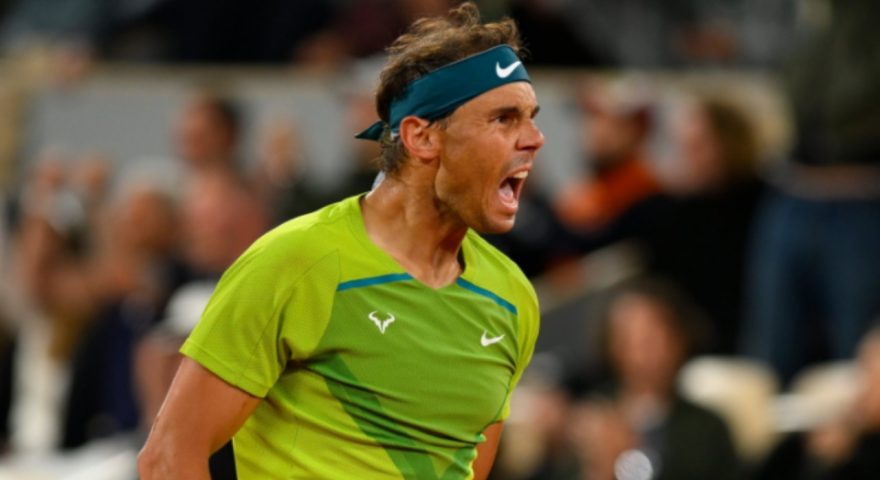 Roland Garros: Nadal in semifinale