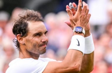 Wimbledon: Nadal si ritira