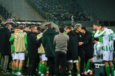 Real Betis