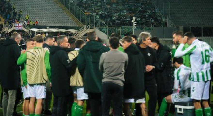Real Betis