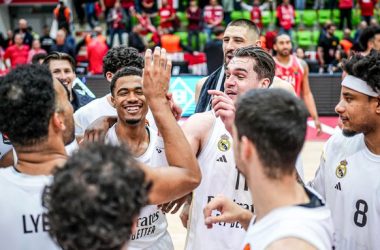 Real Madrid Basket