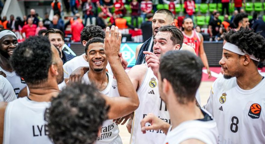 Real Madrid Basket