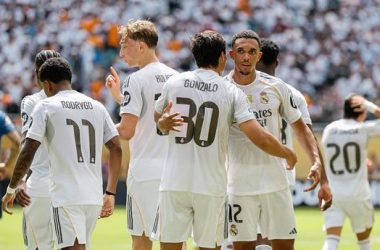 Real Madrid C.F.