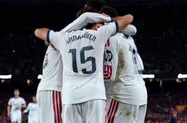 Real Madrid C.F.