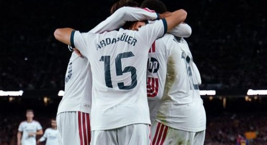 Real Madrid C.F.