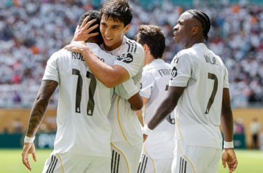 Real Madrid C.F.