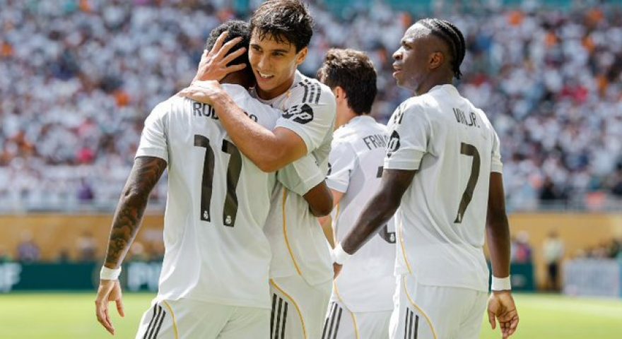 Real Madrid C.F.