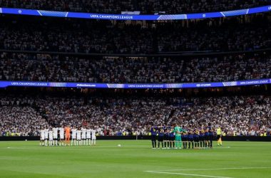 Real Madrid C.F.