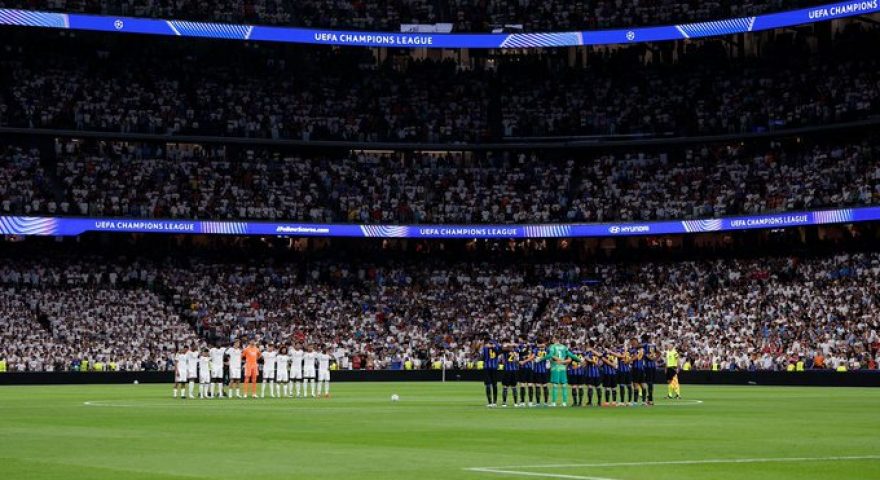 Real Madrid C.F.